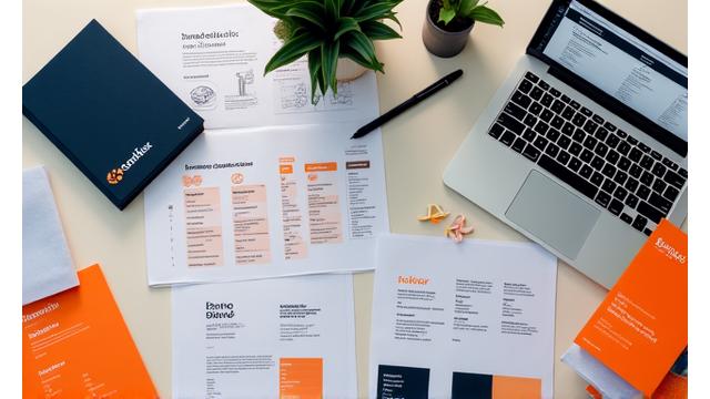 Brand Identity Development