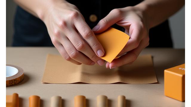 Packaging Design Expertise