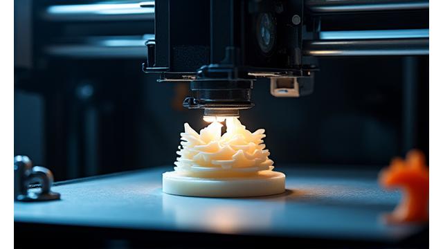 Rapid Prototyping and 3D printing