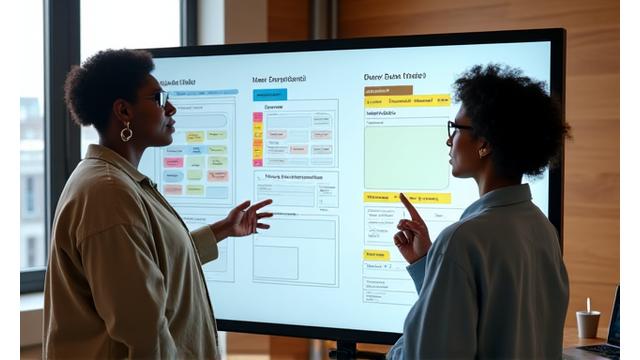 User Experience Design